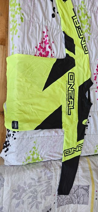 Мотокрос екип ONEAL