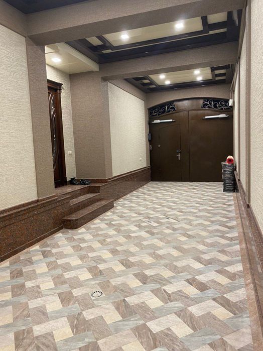 Сокол Фасад пол, Гранит Мрамор Травертин