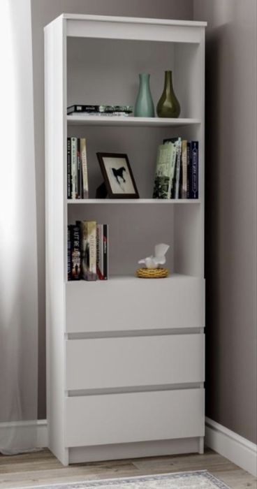 Стол, шкаф,  стеллаж