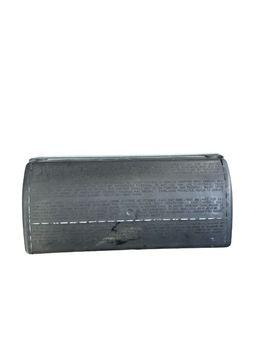 Kit Airbag Mercedes-Benz E-Class W211 Facelift 2002 - 2009