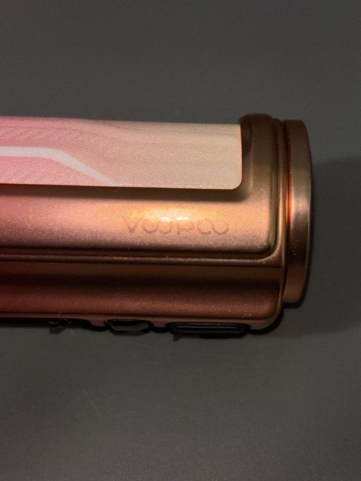 Vape de abur fără nicotina