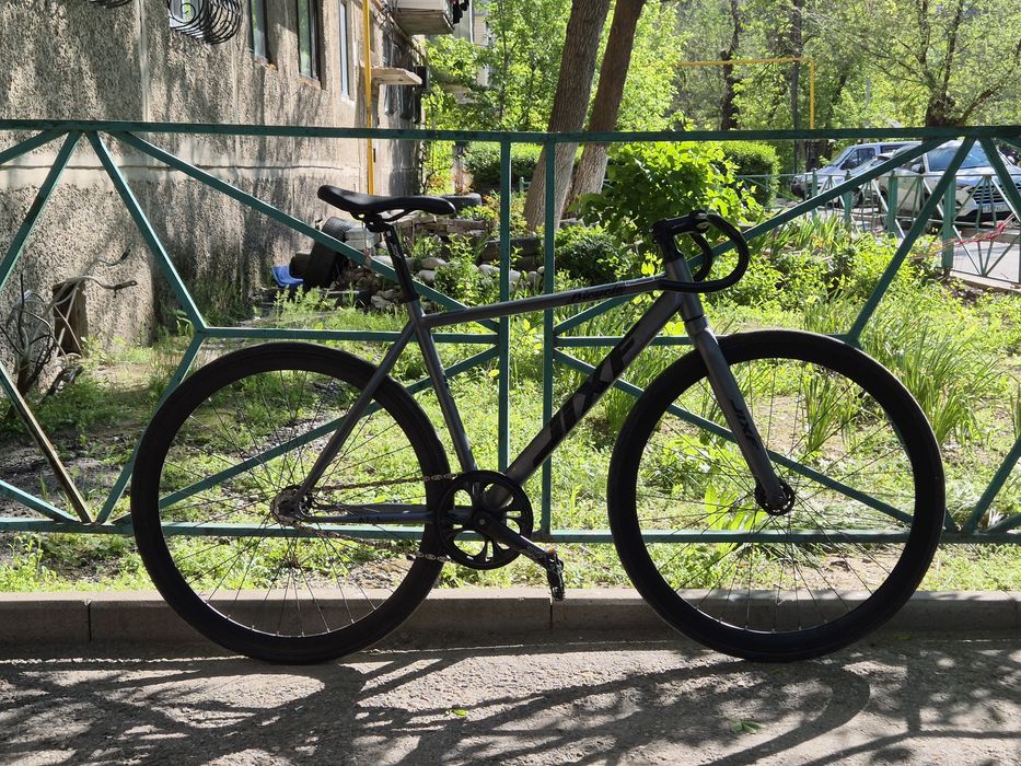 Фикс "Jixf" новый