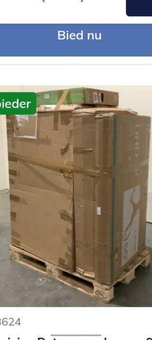 Lot de 50 televizoare 150 lei bucata