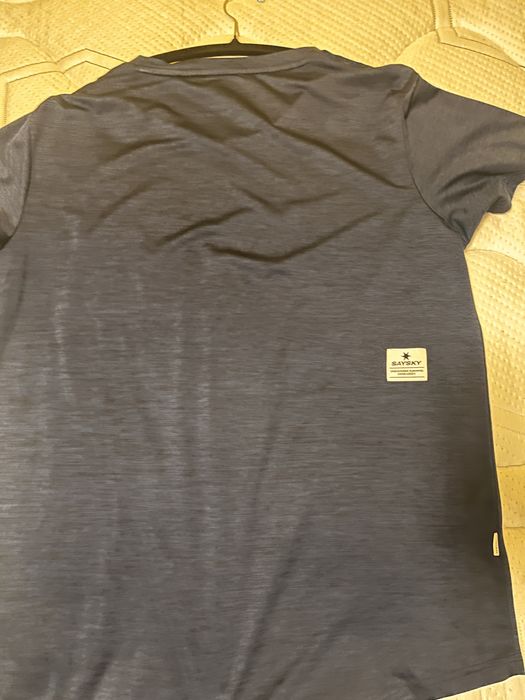 мъжка тениска SAY SKY COPENHAGEN