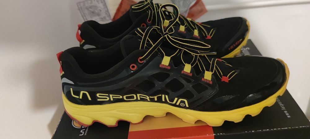 Pantofi trail La Sportiva Helios SR nr 46