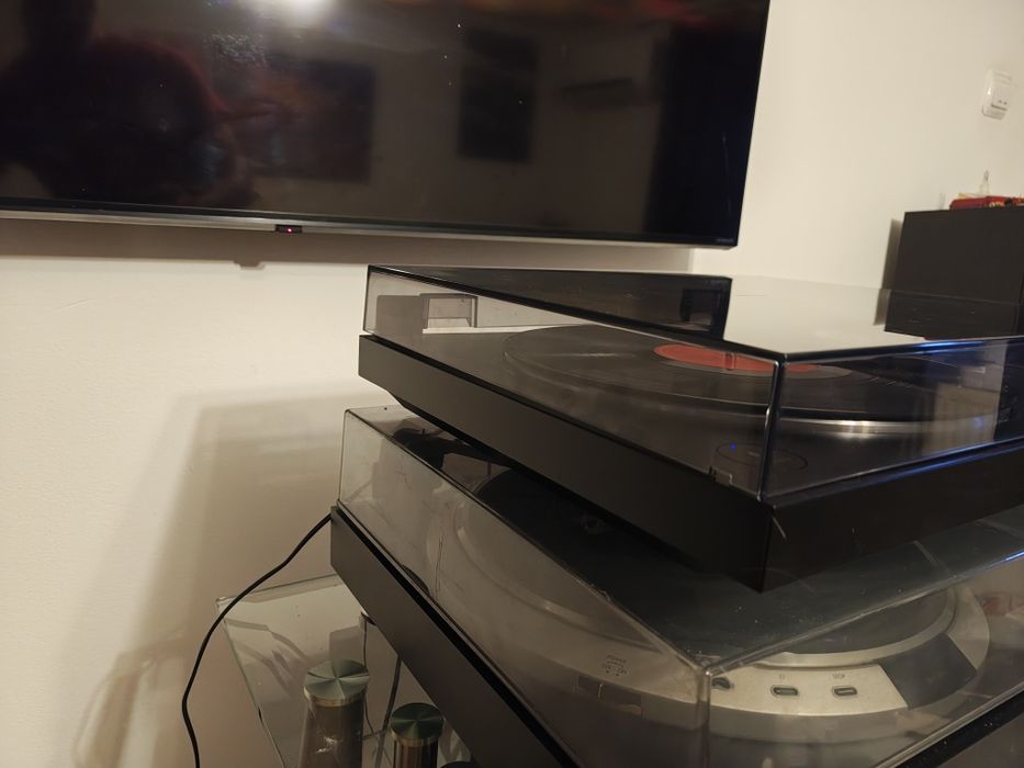 Pickup sony ps lx310 BT