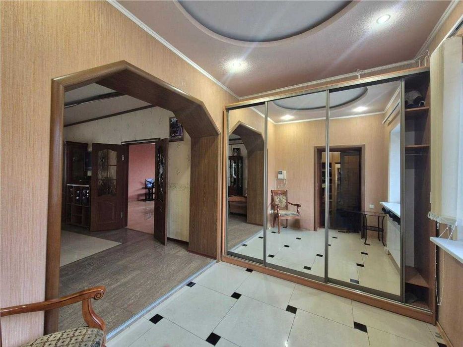 Продам 4 комн дом в Отрадном, 2005 г.п.