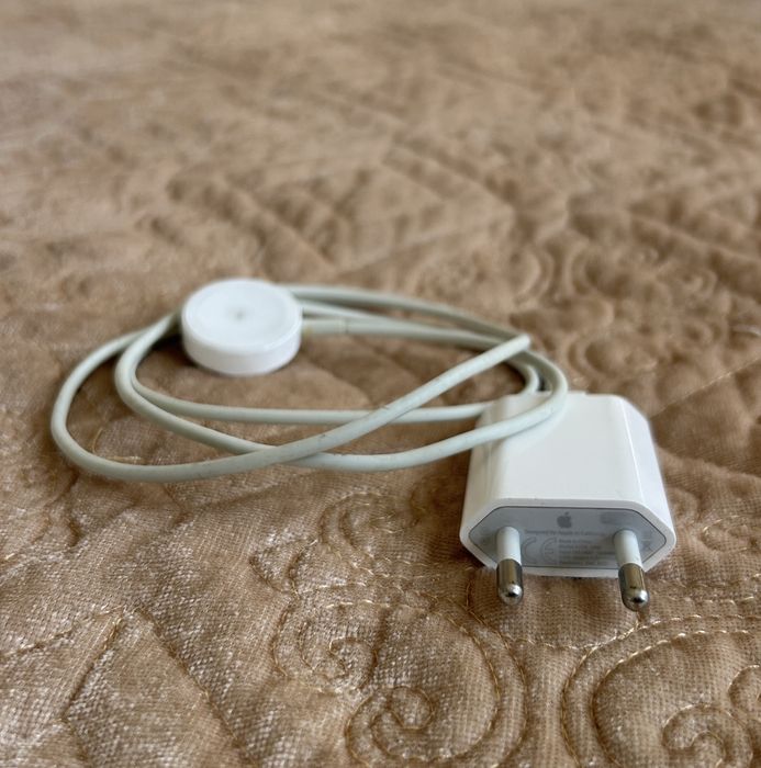 Apple Watch 3, 42 mm