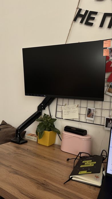 Монитор Lenovo Q27q-20 (66EFGAC3EU)