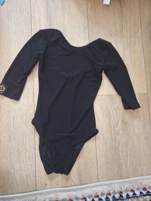 Юбка и боди для танцев