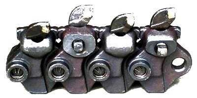 Резец бары  РП 3