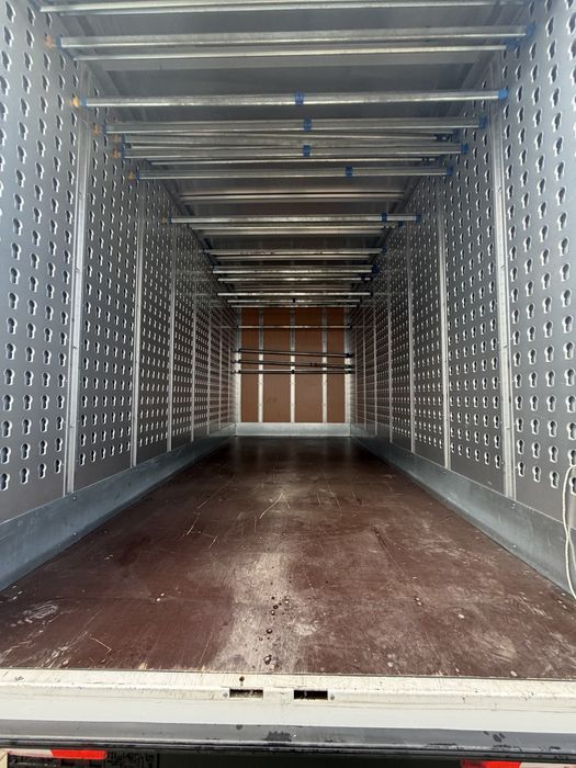 Mecedes sprinter 519/419/518/418/516/416