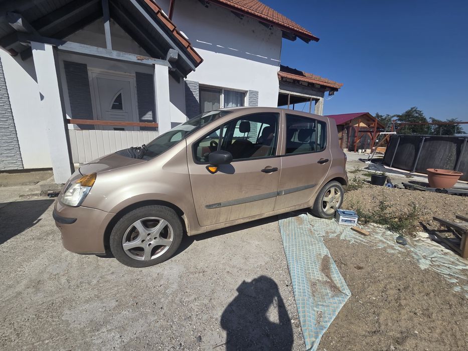 RENAULT 5 2005 — imagine 3