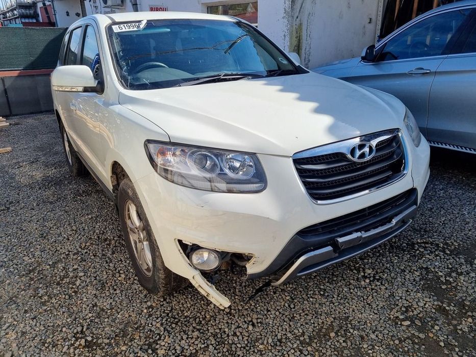 Injector Hyundai Santa Fe 2 Facelift 2.2 Diesel 2009 - 2012 197CP D4HB (1079) Diesel ...