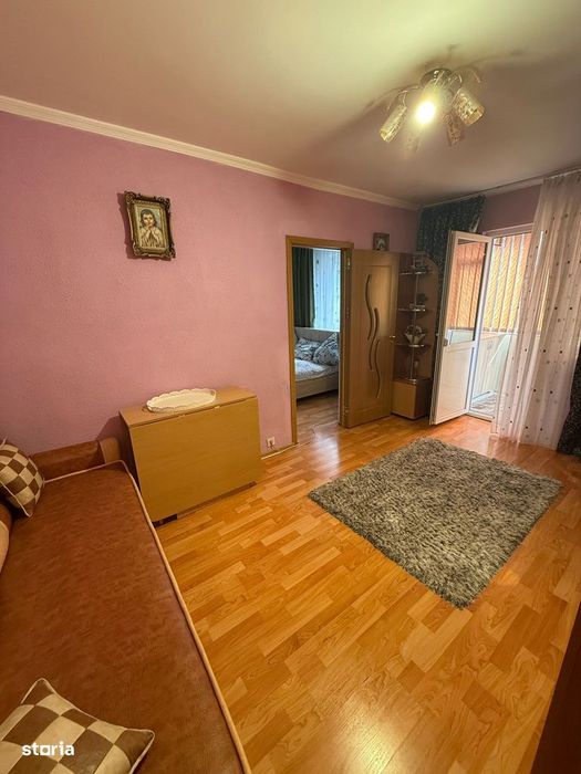 Apartament 2 camere Găvana 2 1300lei