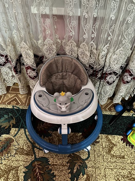 Ходунки для малышей