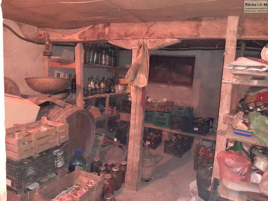 Продава се Къща в Монтана, Широк център - 122 кв.м за 1108 €/кв.м - Снимка #15