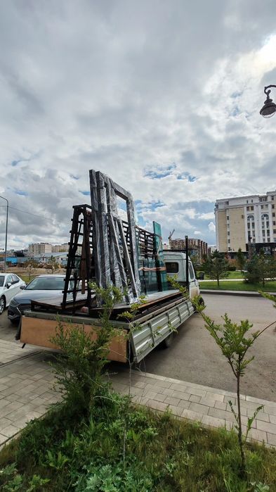 Пирамида Газель Пирамида