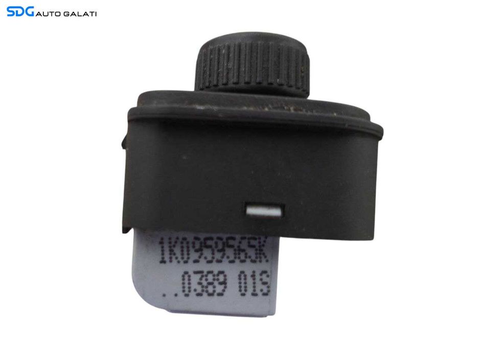 Buton Butoane Reglaj Oglinzi Electrice Volkswagen Golf 5 2004 - 2008 Cod 1K0959565K [LR1875]