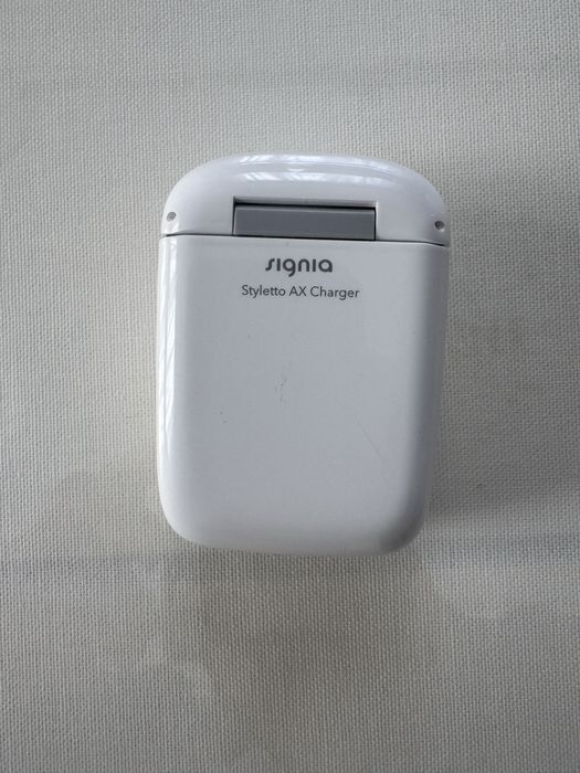 Signia styletto 3AX слуховой аппарат
