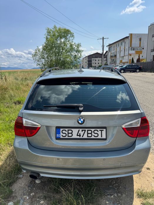 BMW 3 Series 2006 — imagine 4