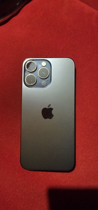 Айфон 15про мах 256гб