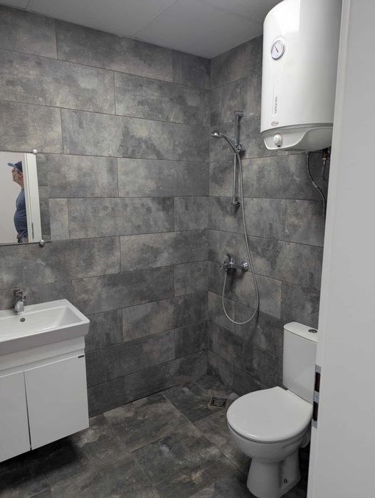 Дава се под наем Двустаен апартамент в Варна, ХЕИ - 54 кв.м за 125600 € - Снимка #7