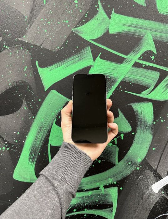 Айфон 13 про мах