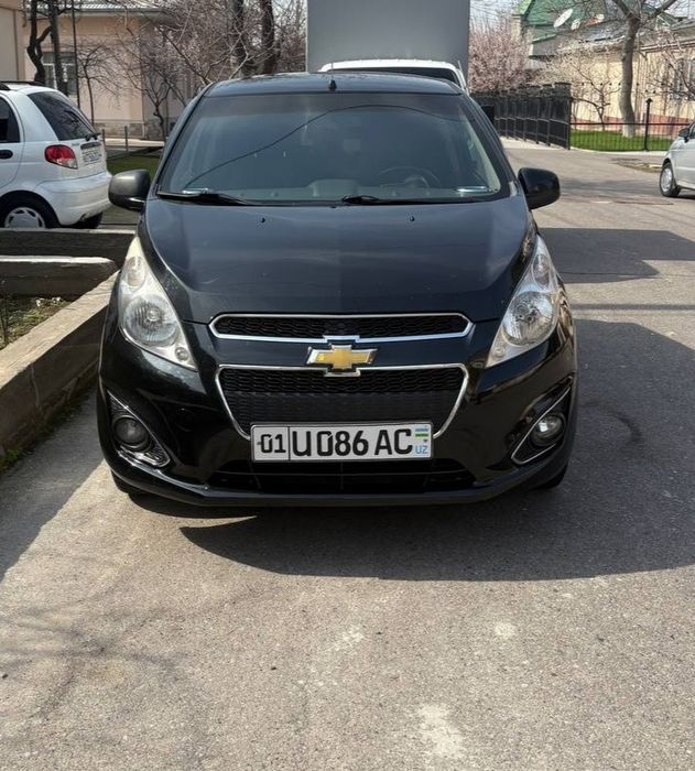 Спарк накдга сотилади Spark Chevrolet mehanika naqdga