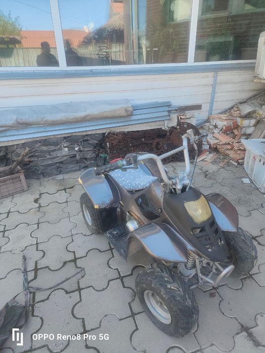 Продам квадрацикл