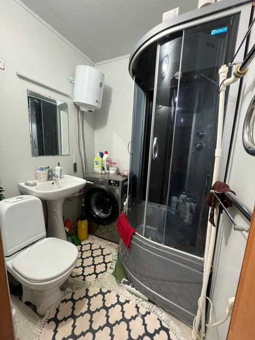 Продается 2 комнатная в Тобыле