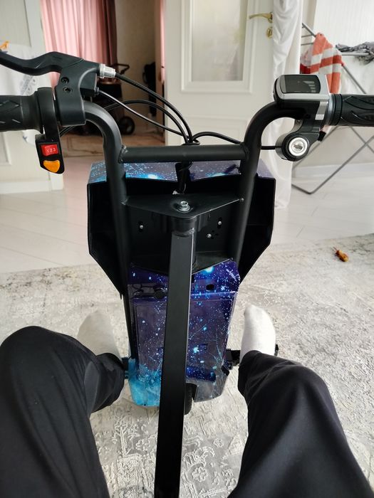 Продам дрифткар мощный