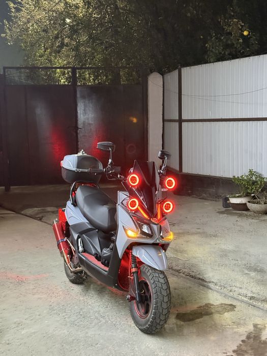 Самурай сатылады 350мын келисм бар