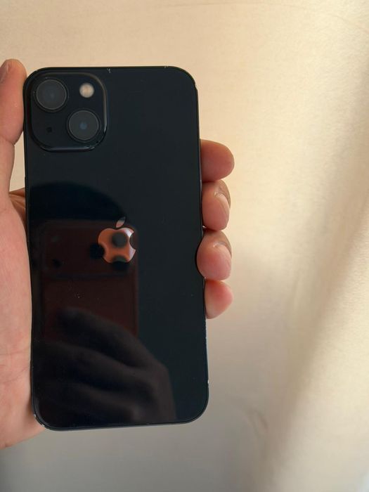 Айфон 13 128gb 77%