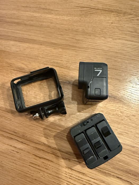 GoPro Hero 7 Black