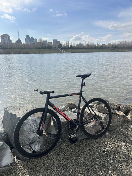 Tsunami snm100 fixed gear