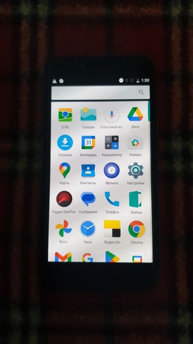 One plus на продаже