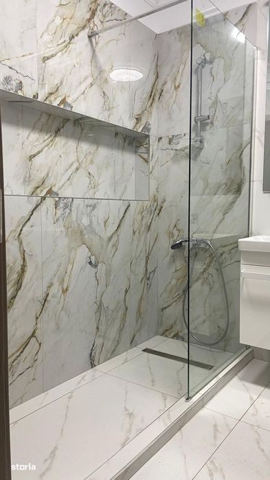 2 camere decomandate - Parcare inclusa - Fara comision