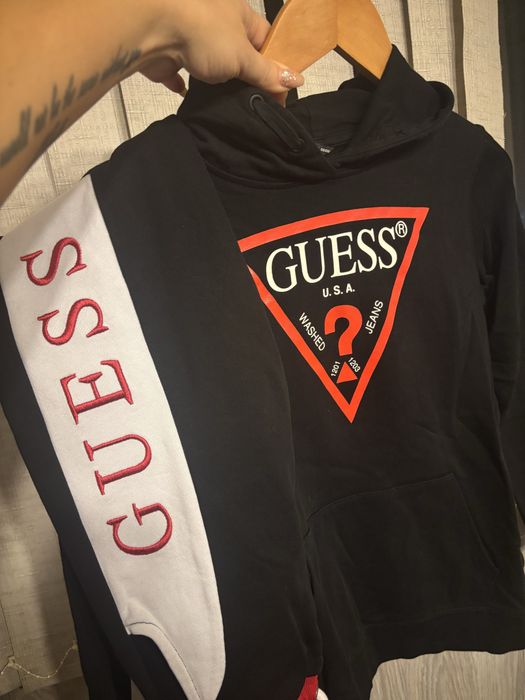 Детски Екип GUESS