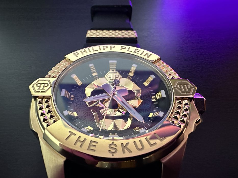 Philipp Plein часовник