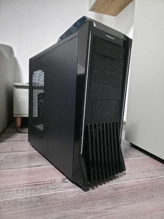 Pc I56402K, Geforce GTX 1060 3GB OC, 16GB RAM DDR4, 1TB STOCARE