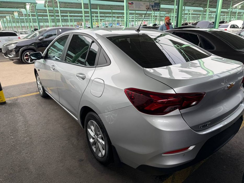 Краскаси юк тоза мошина