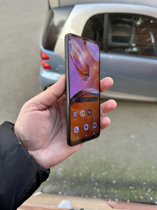 Motorola G32 DUAL SIM 128 Gb 6 Gb Ram  Negru(dezmembrez telefoane)