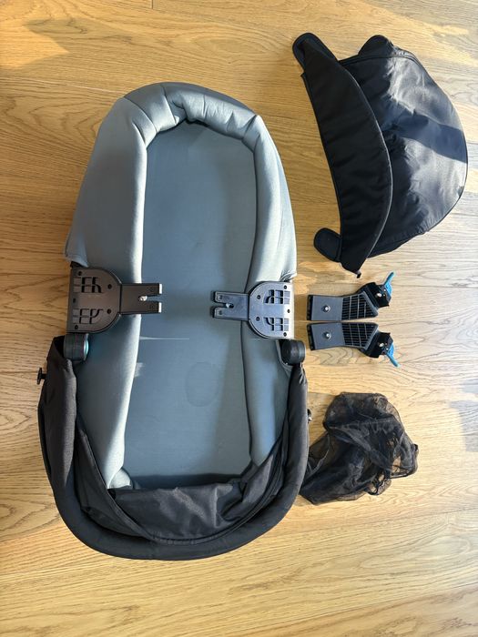 Set Thule Urban Glide 2 landou carucior accesorii