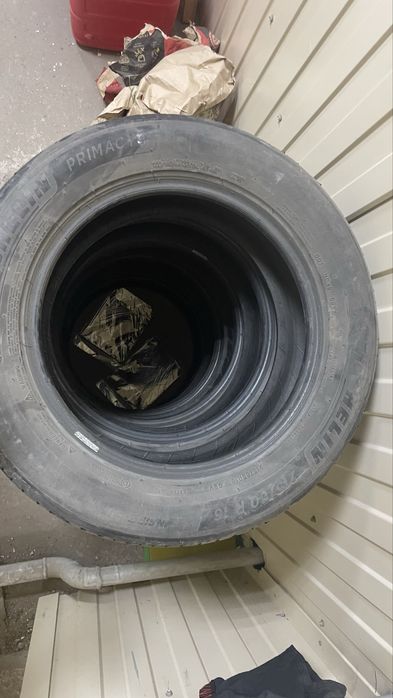 Мишлен  215/60/16