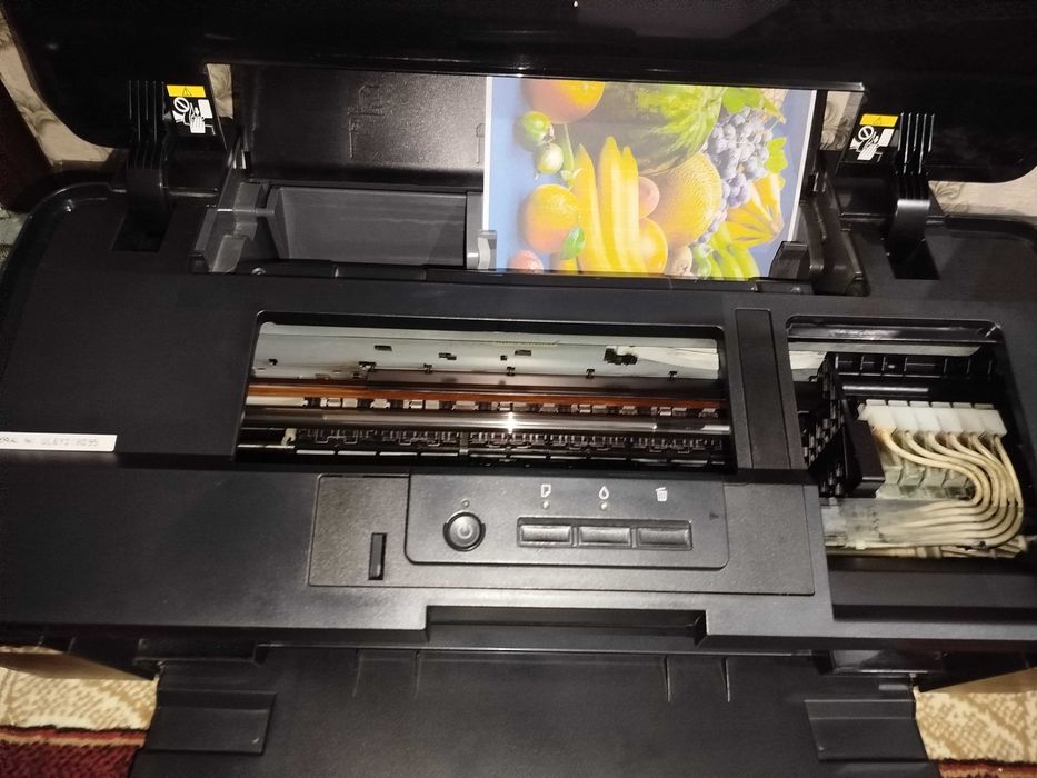 Epson L1800 Ranglik printer A3
