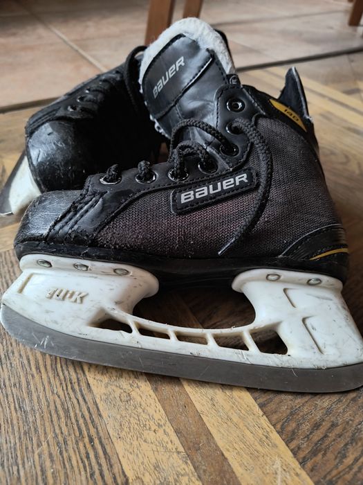 зимни кънки Bauer и CCM 31 и 36 номер