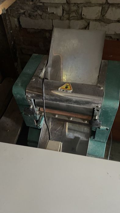 Продажа бизнеса + оборорудование