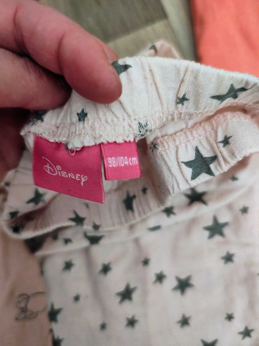 98 104 cm lot haine fete gratis manusi