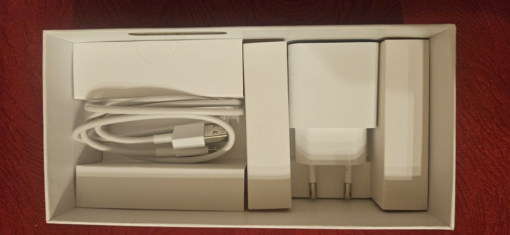 Redmi 9C NFC, нов